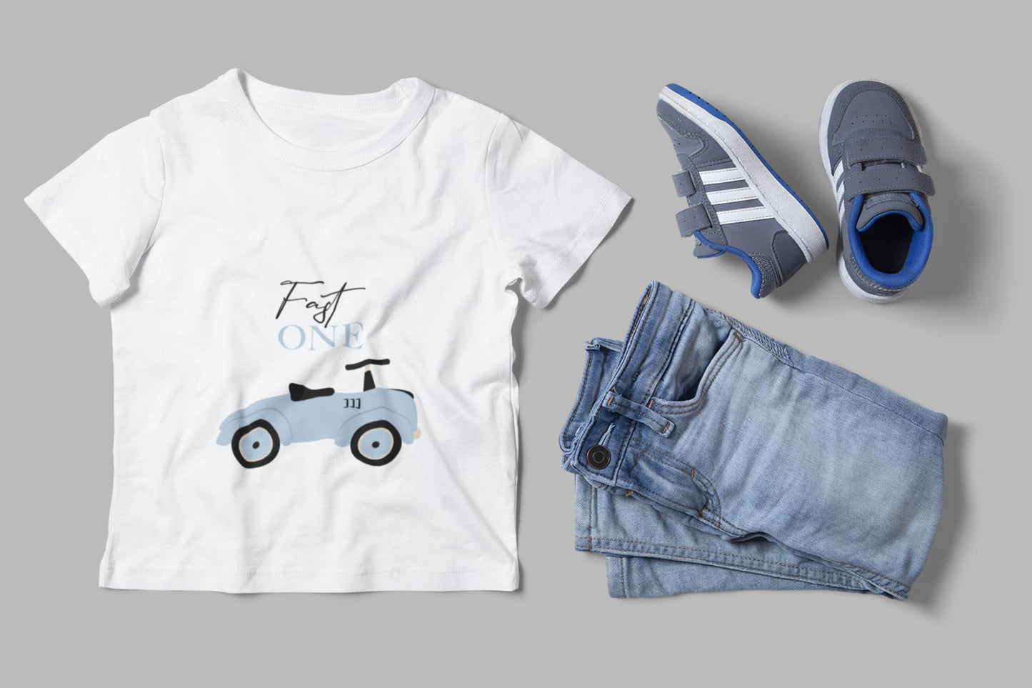 Race Car Family Set, Blue Vintage Car Family SVG Bundle, Pit Crew Daddy, SVG Family Matching, Blue Race Car Birthday, Birthday Boy Car Theme