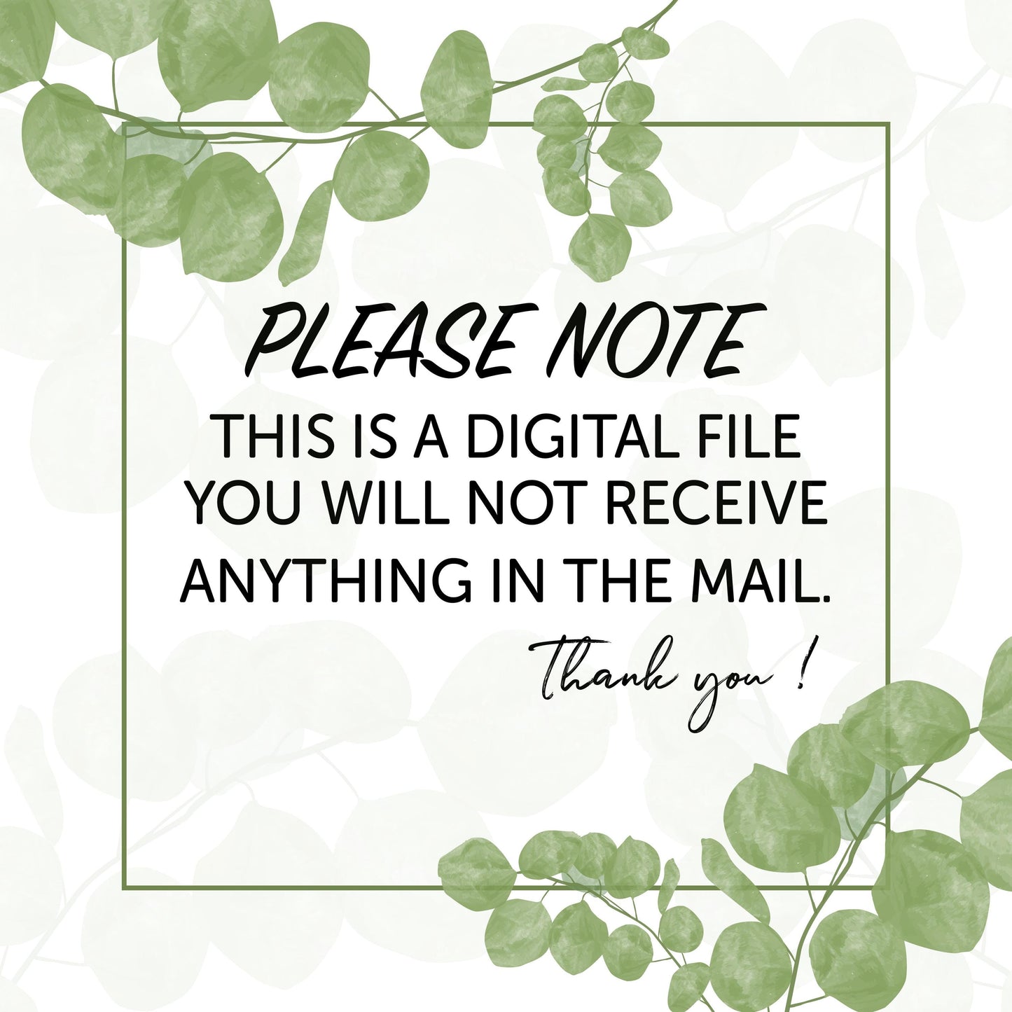 Lucky One SVG, Four Leaf Clover St. Patrick’s Day Cut File, Shamrock PNG, Irish Lucky Quote, Cricut & Silhouette File