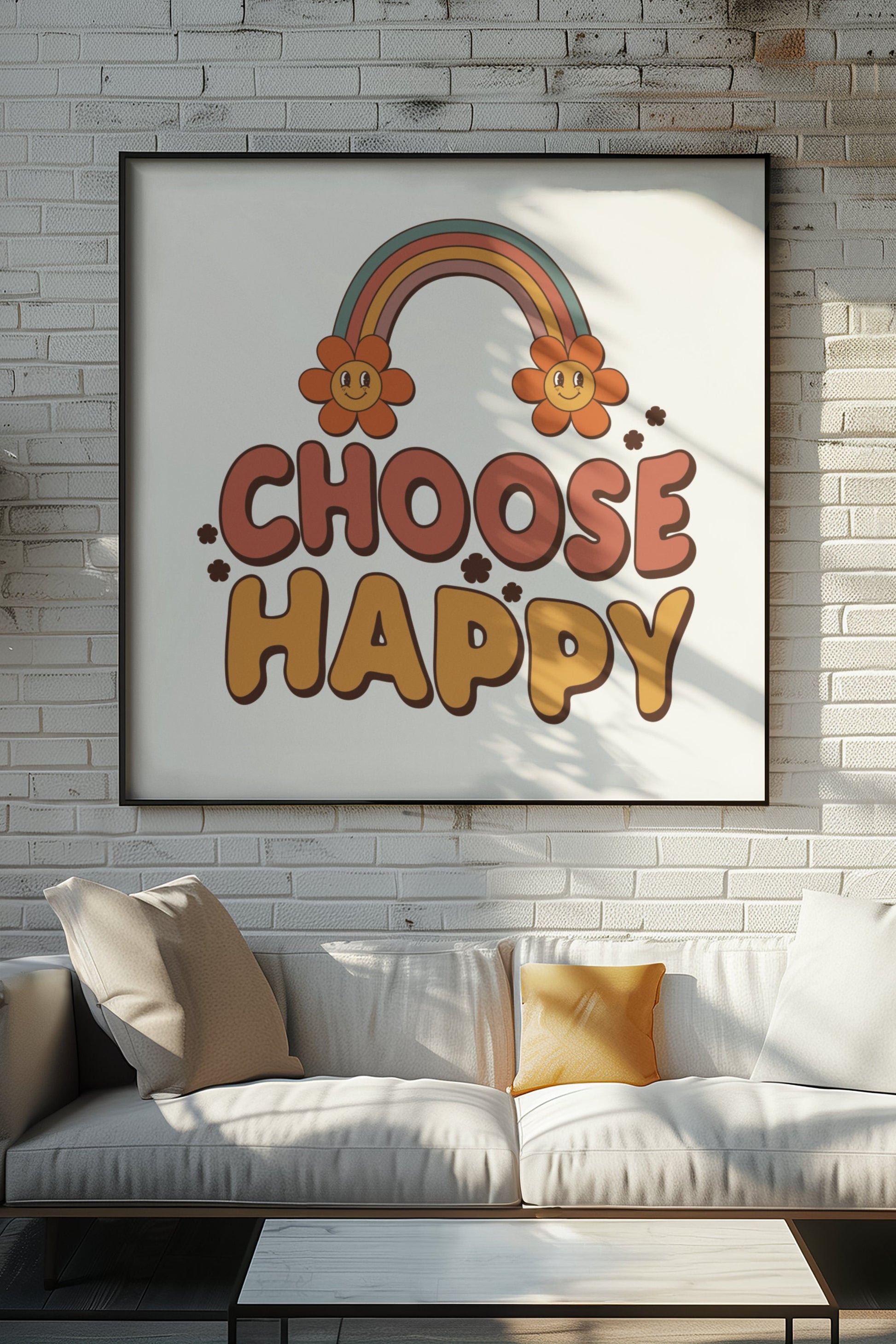 Retro Inspirational Quotes SVG Bundle, Motivational Quotes, Positive Quotes, SVG Bundle, Digital Print Download