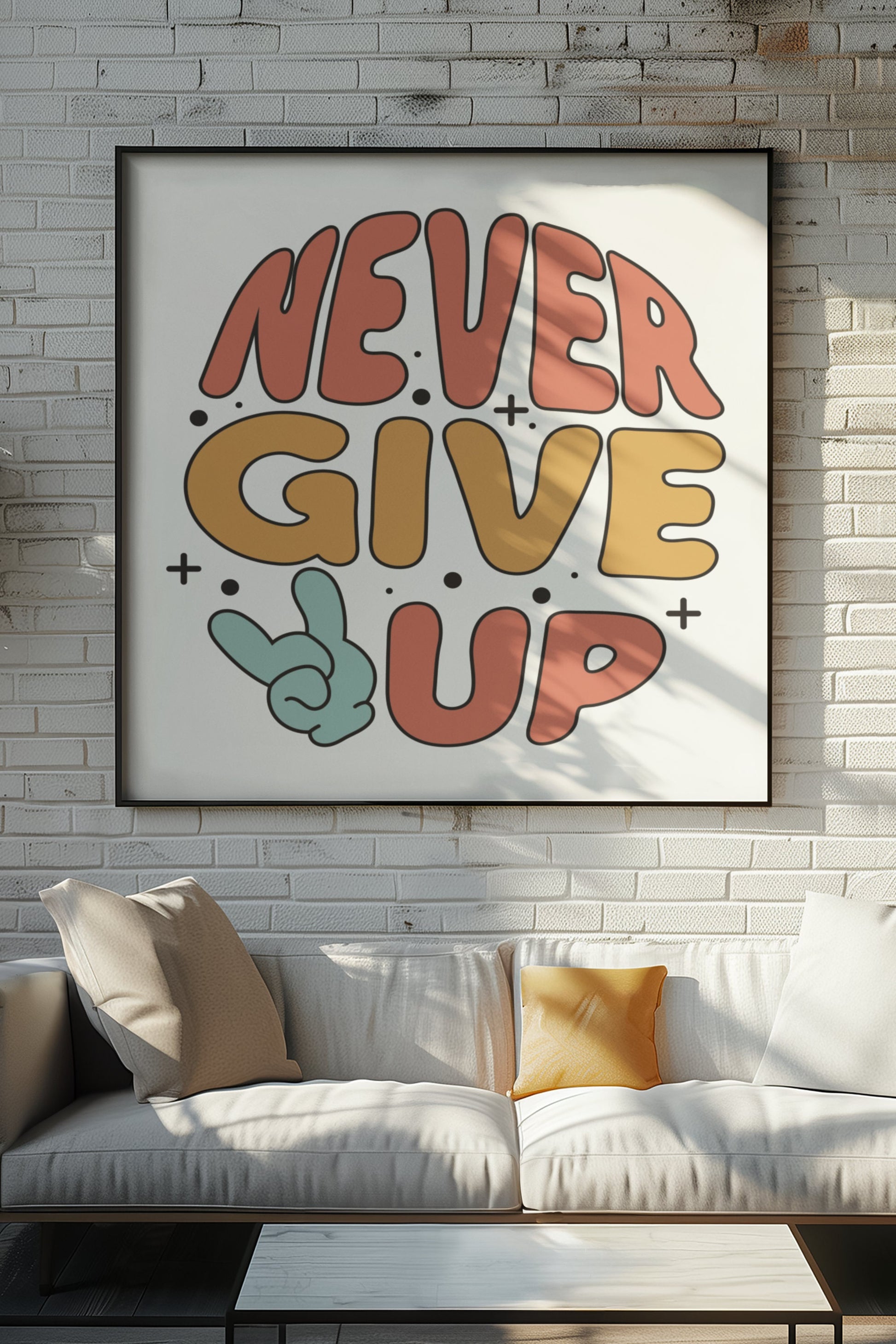 Positive Quotes Colorful, Retro Motivational Quotes SVG Bundle, Inspirational SVG, Boho Motivational quotes Png SVG, Printable Stickers