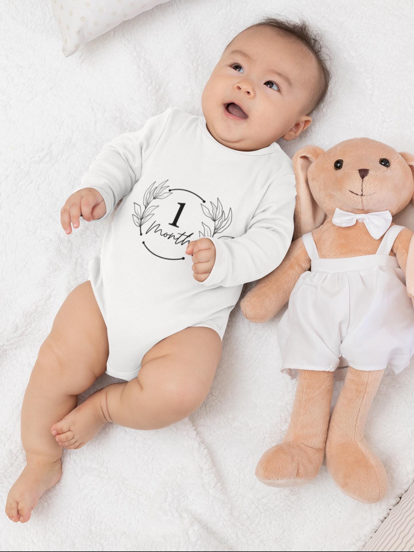 Hello world SVG, Baby announcement Svg, Baby milestone Svg, Baby stats Svg, Baby Milestone Round Svg, Monthly Baby Markers SVG