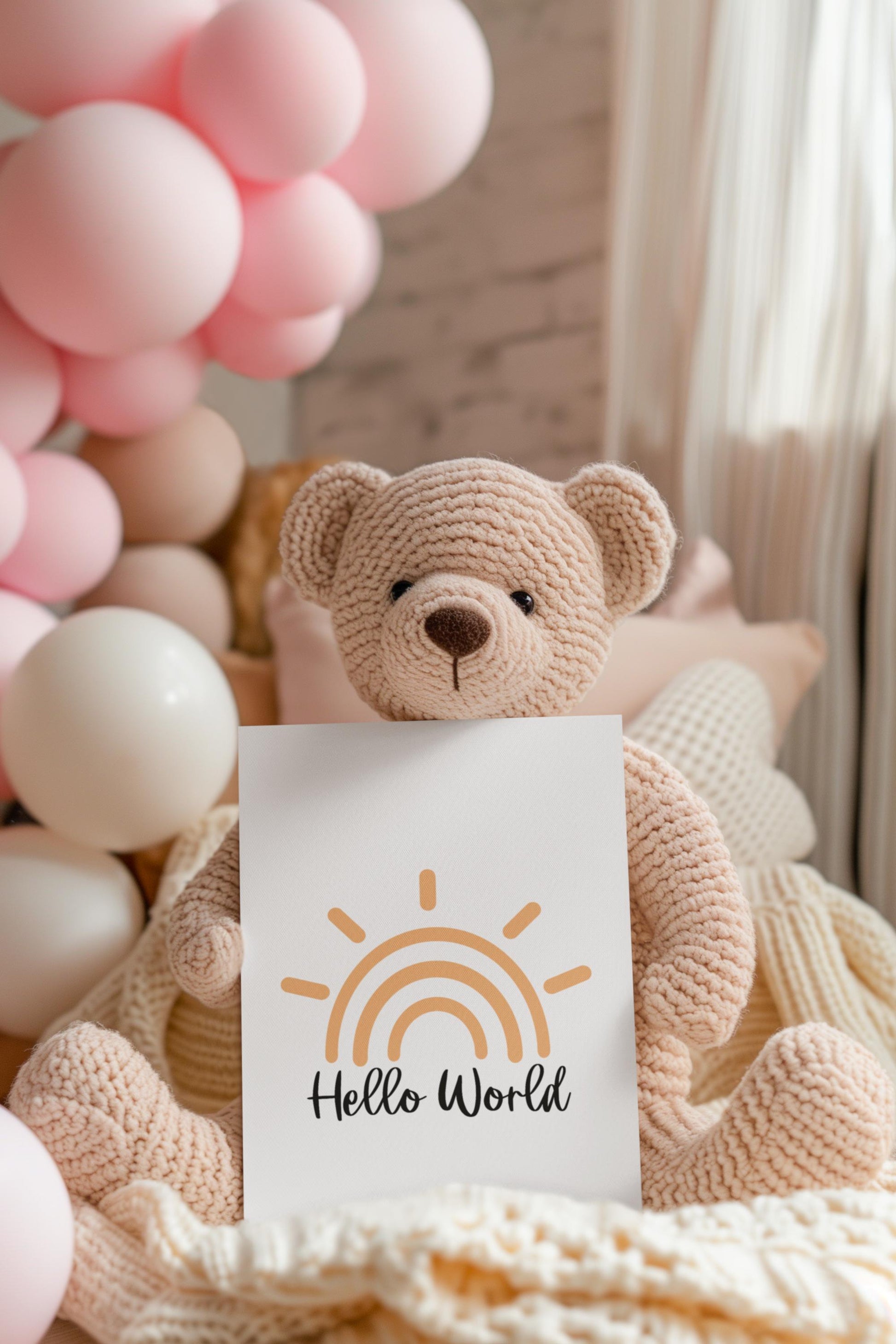 Baby Milestone SVG, Hello World SVG, Baby Rounds SVG, Baby Announcement Svg, Birth stats Svg, Baby Newborn Svg, New Baby Svg,