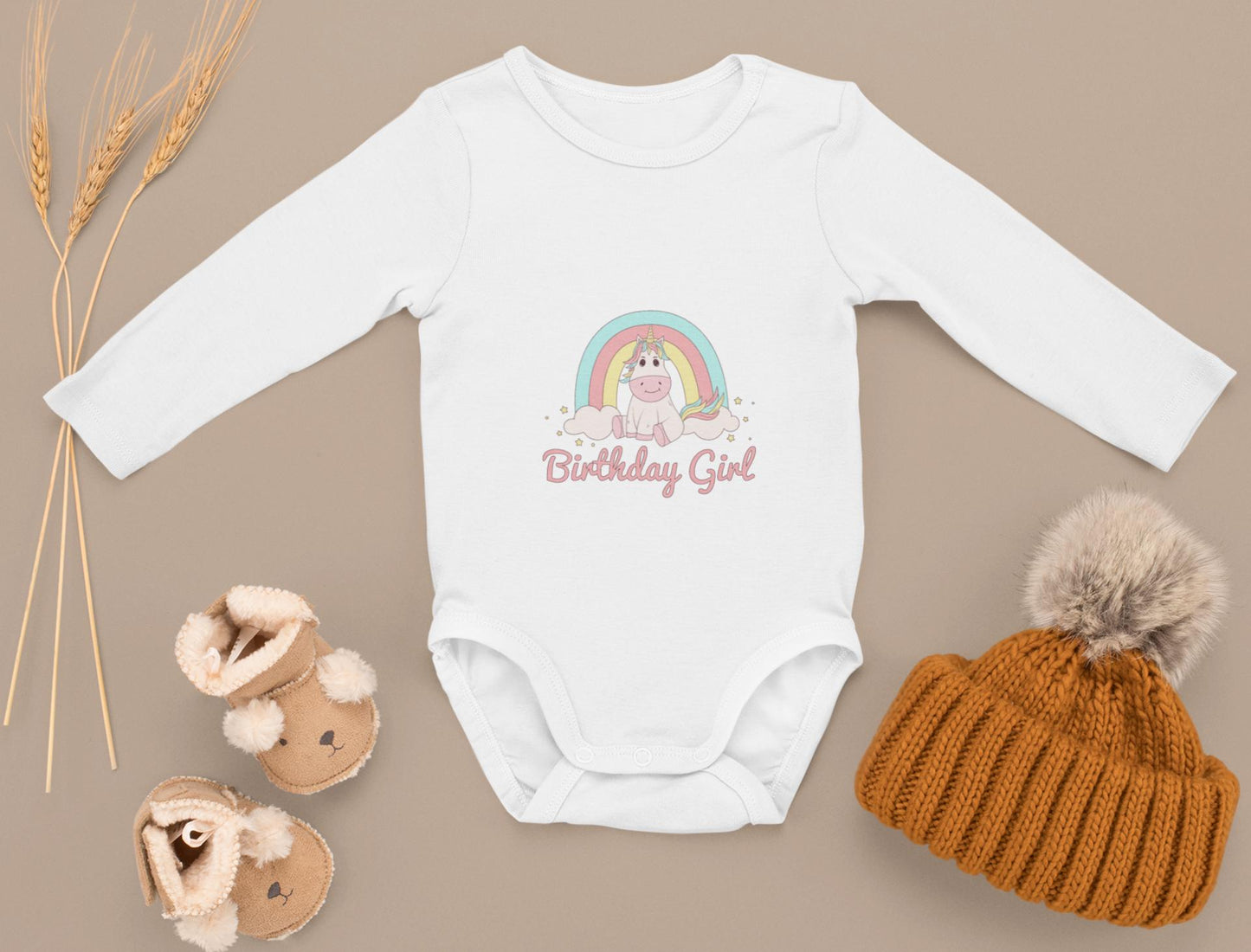 Unicorn Birthday SVG, Birthday Shirt SVG, Unicorn Svg, Birthday Girl SVG, Gift for Birthday Eps, Unicorn Birthday Girl, Unicorn Cut files