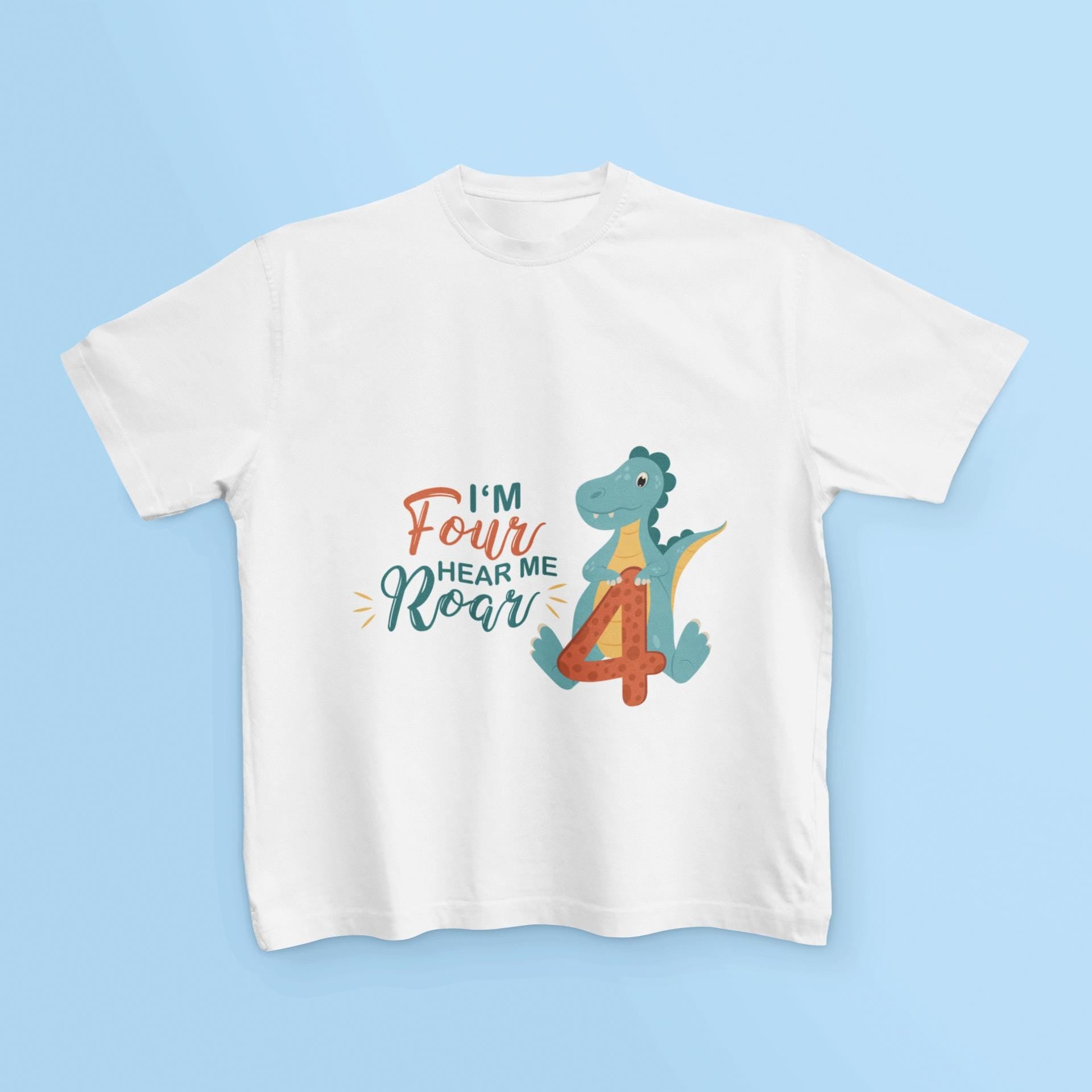Birthday party SVG, Dinosaur Birthday SVG, Design for 3rd Birthday Party, Birthday Boy Svg, Birthday Girl, Number Svg, Dinosaur Birthday