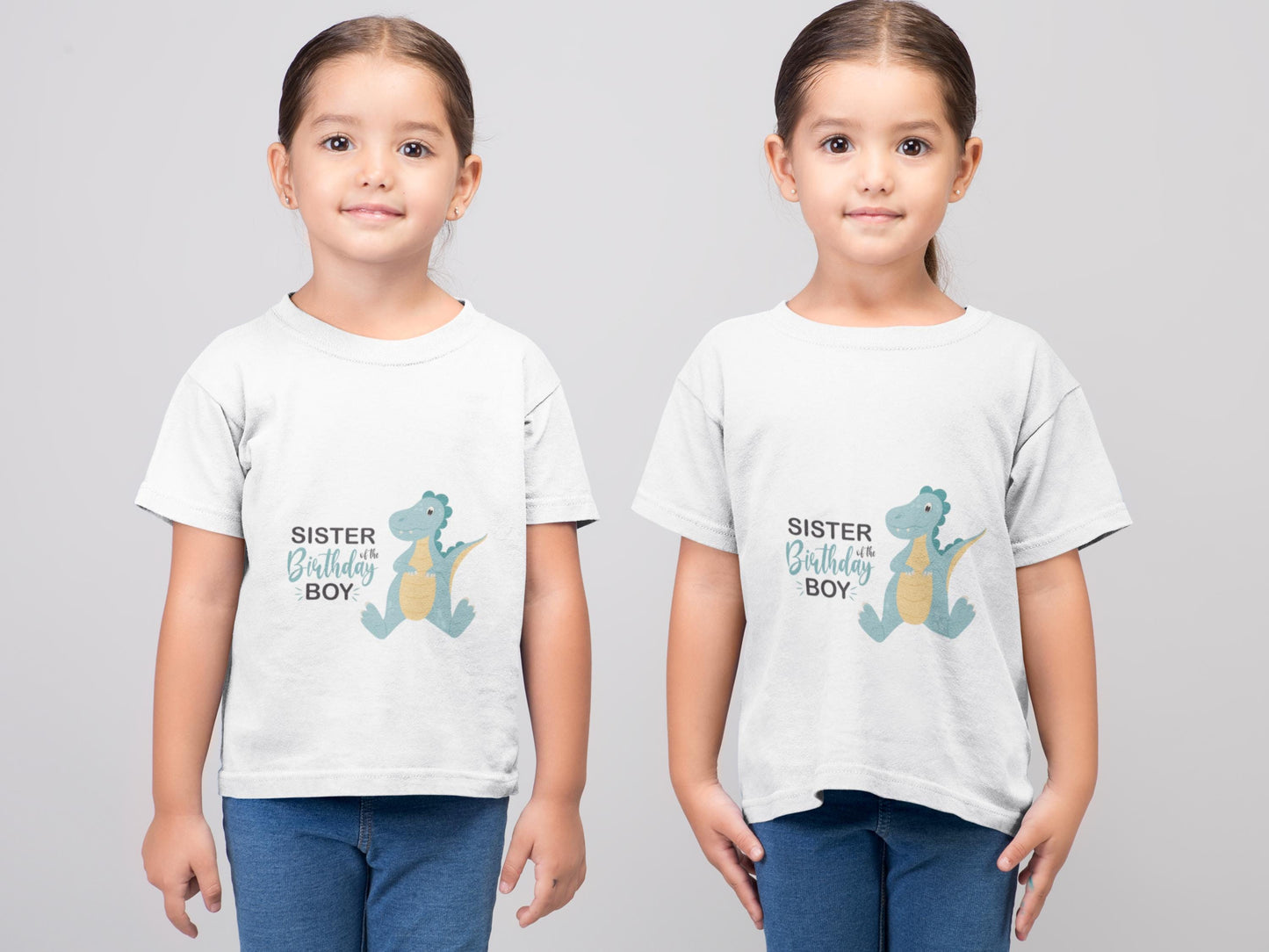 First Birthday Svg, Dinosaur Birthday Boy, Matching Family Dinosaur Birthday Shirts SVG, Green Dino Family bundle, Dino Birthday Png