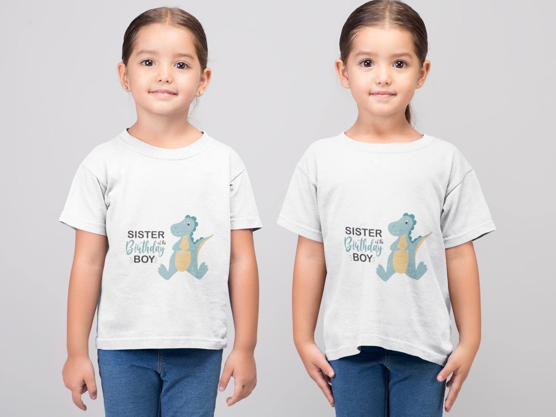 First Birthday Svg, Dinosaur Birthday Boy, Matching Family Dinosaur Birthday Shirts SVG, Green Dino Family bundle, Dino Birthday Png