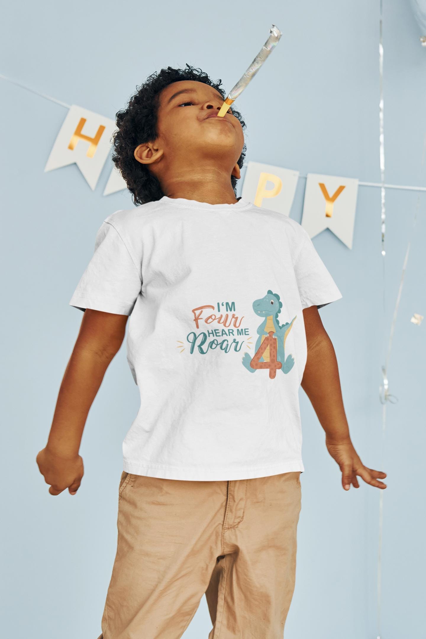 Birthday party SVG, Dinosaur Birthday SVG, Design for 3rd Birthday Party, Birthday Boy Svg, Birthday Girl, Number Svg, Dinosaur Birthday