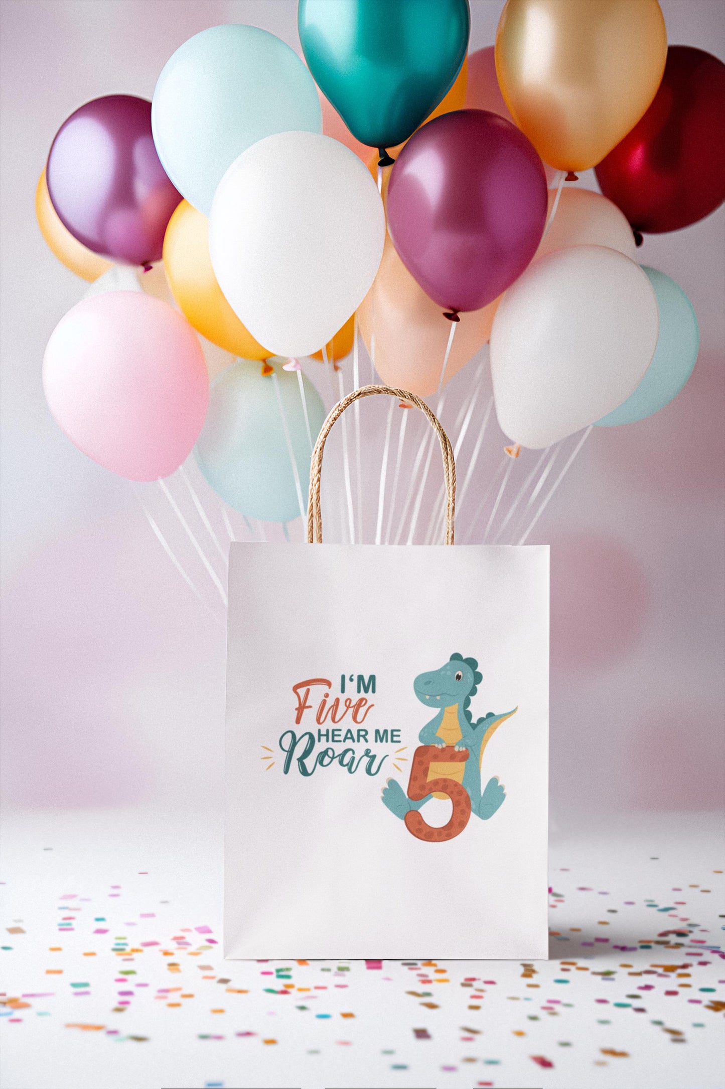 Birthday party SVG, Dinosaur Birthday SVG, Design for 3rd Birthday Party, Birthday Boy Svg, Birthday Girl, Number Svg, Dinosaur Birthday