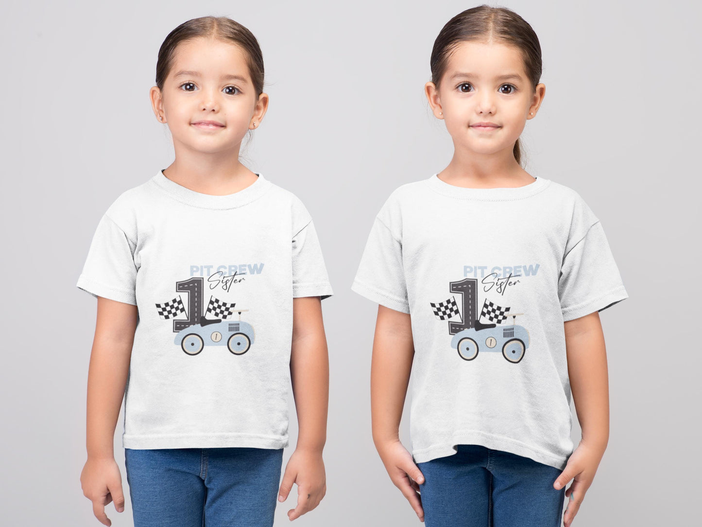 First Birthday SVG, Race Car SVG Bundle, Pit Crew Family SVG, Blue Vintage Car Family Svg, Fast One Svg, 1st Birthday Boy Shirt