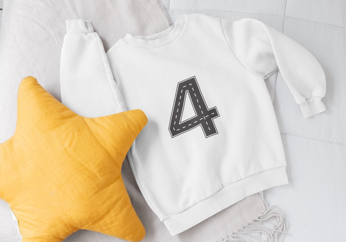 Road Number SVG Bundle – Road-Themed Numbers 0-9 with Lane Markings, Road number SVG, Birthday Svg, Number Svg, Race Car Decor