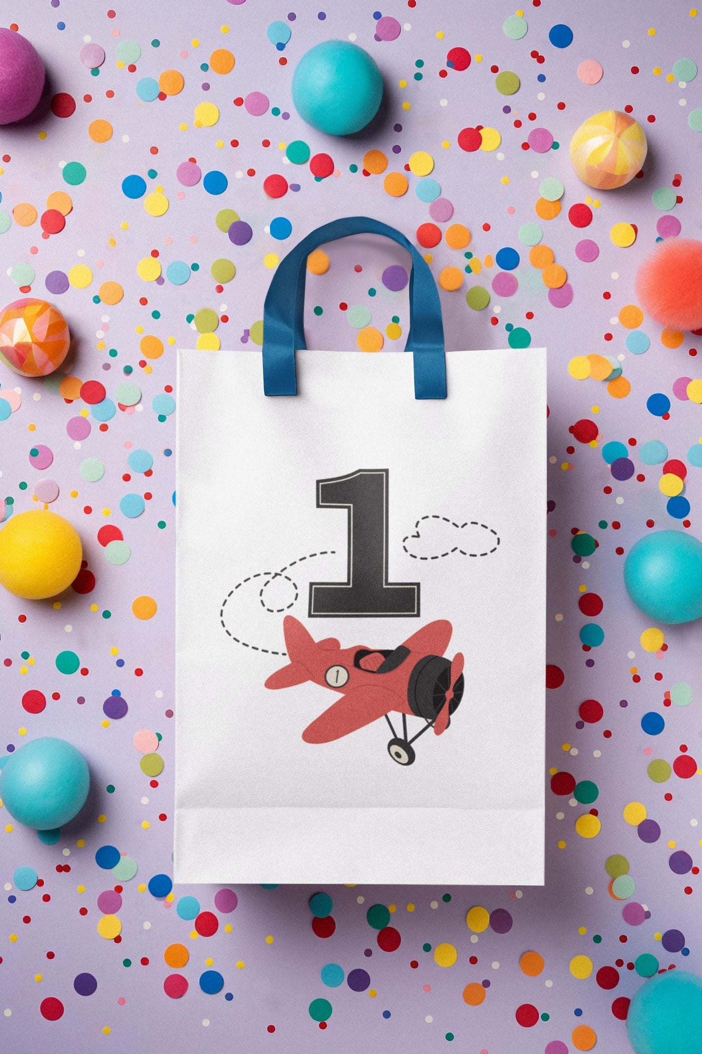 Fast One Birthday SVG, One Year Flew By, 1st Birthday Boy Shirt, Birthday Decoration Svg, Airplane Birthday Svg, Airplane Theme