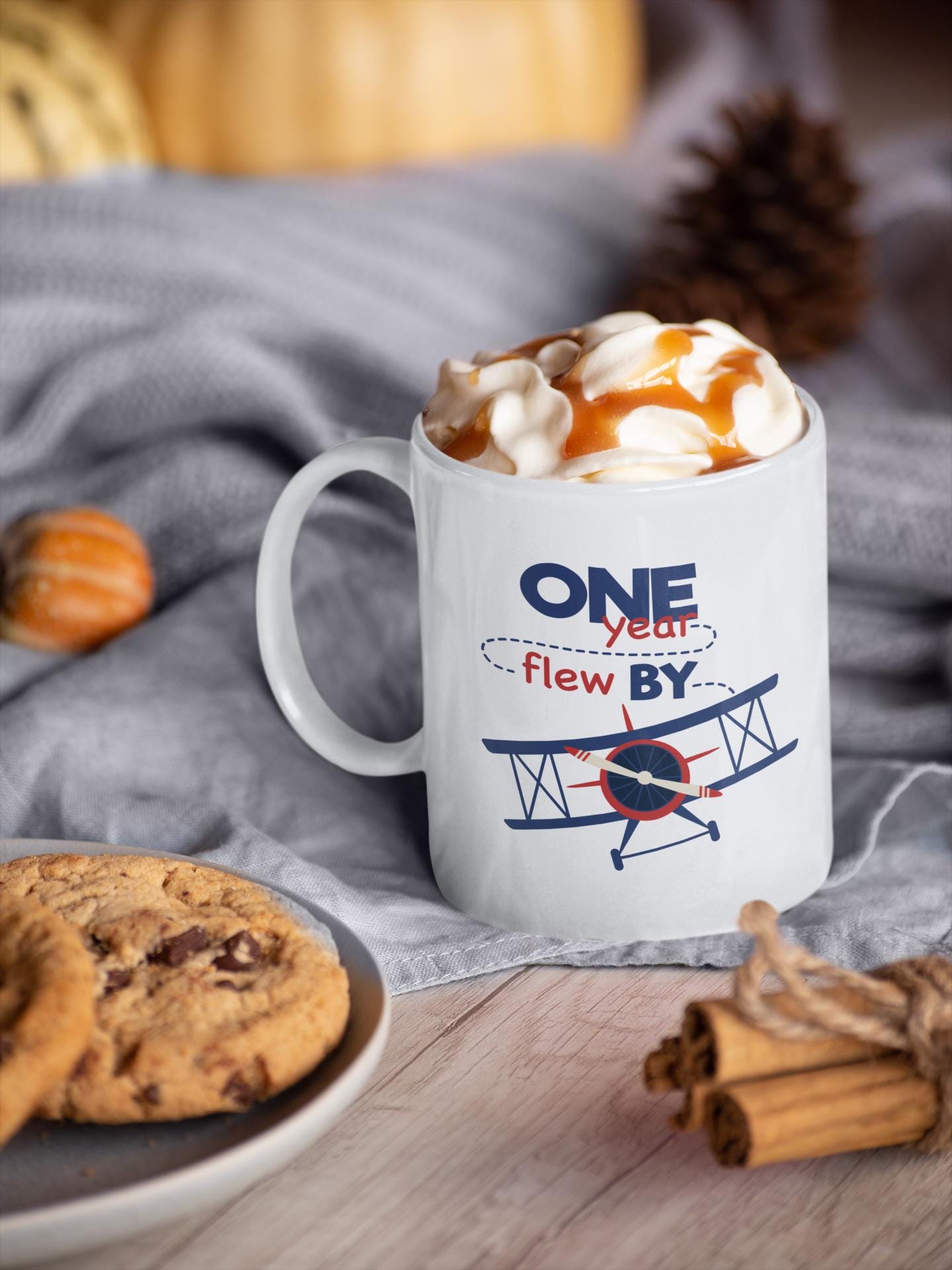 One Year Flew By, First Birthday Airplane Theme, Vintage Airplane Wall Art, Birthday One airplane, Vintage Travel 1st Birthday, Birthday Boy