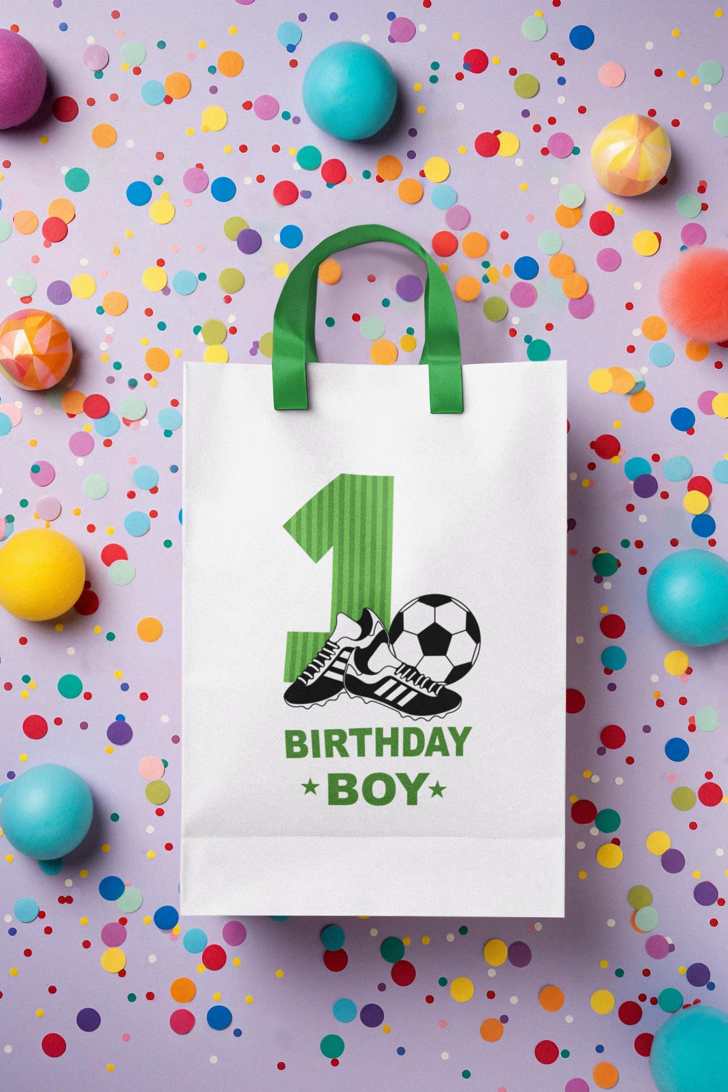 Football Birthday SVG, First One Svg, Birthday Boy Soccer Theme, 1st Birthday T-Shirt Design for Kids, First Birthday Svg, Birthday Boy PNG