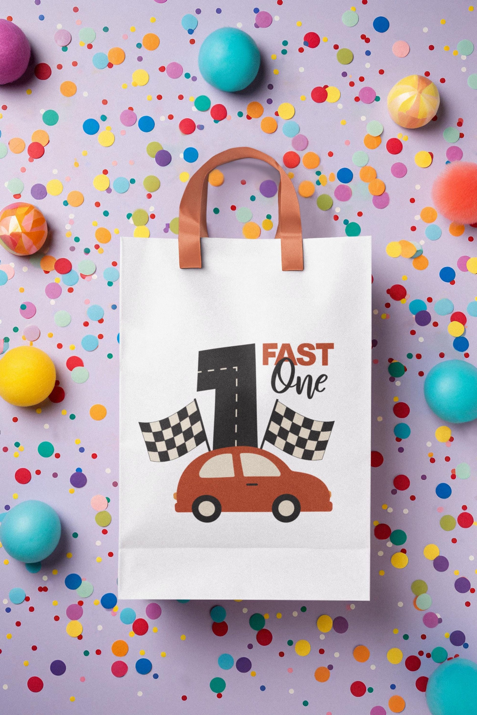 Fast One Race Car SVG, First Birthday Racing Them, Race Car Birthday Svg, Race Car Party Svg, Toddler Birthday Svg, Boys Birthday Design