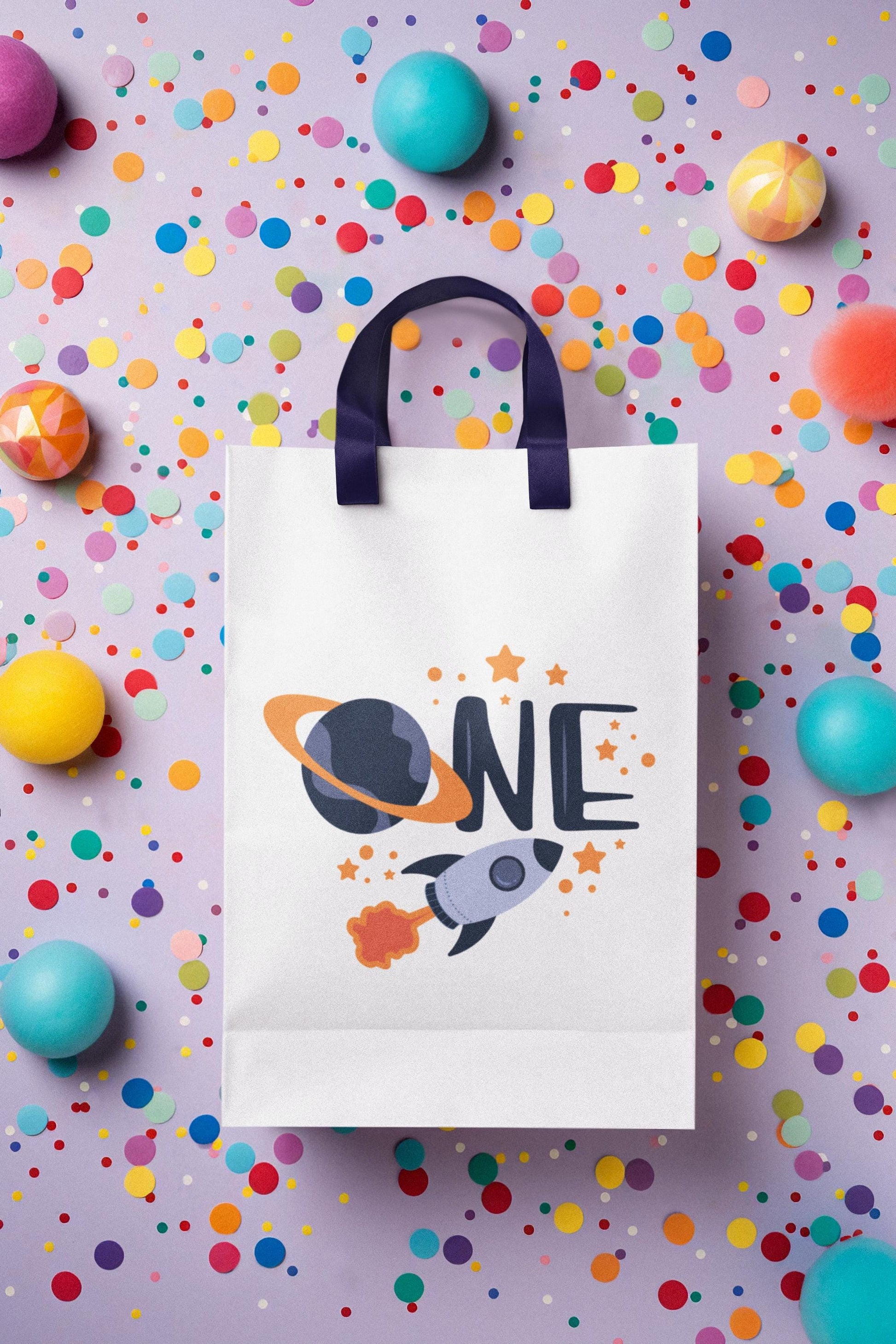 Space Theme First Birthday SVG, Rocket One Svg, Space 1st Birthday, Space One, Rocket t-shirt design, Space Birthday party, Planet birthday