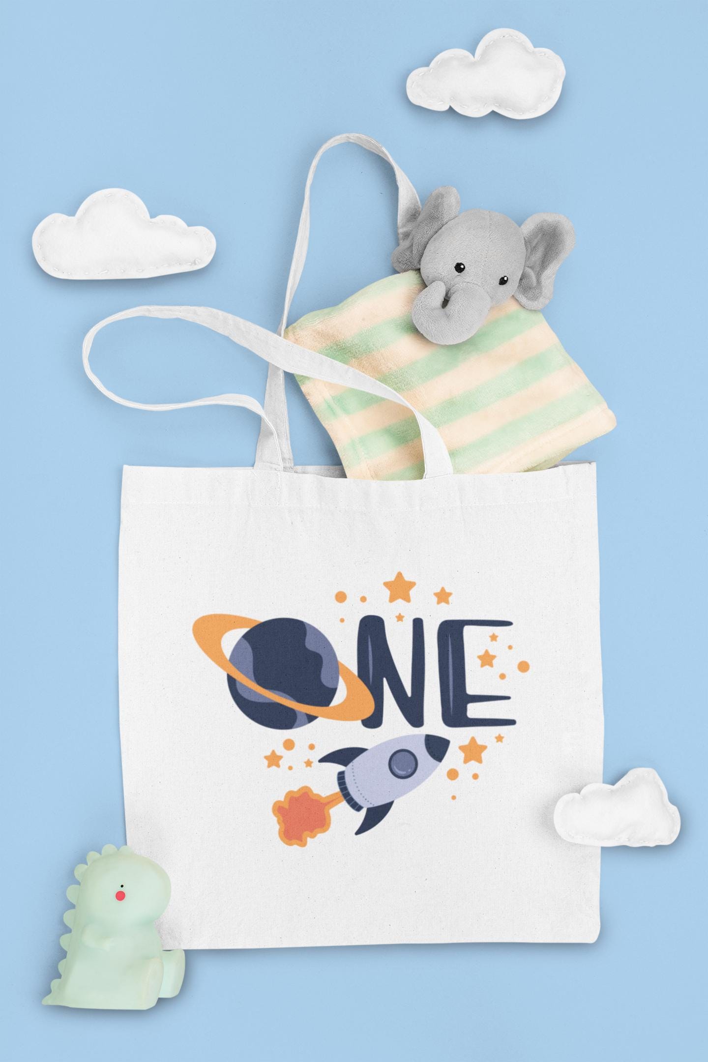Space Theme First Birthday SVG, Rocket One Svg, Space 1st Birthday, Space One, Rocket t-shirt design, Space Birthday party, Planet birthday