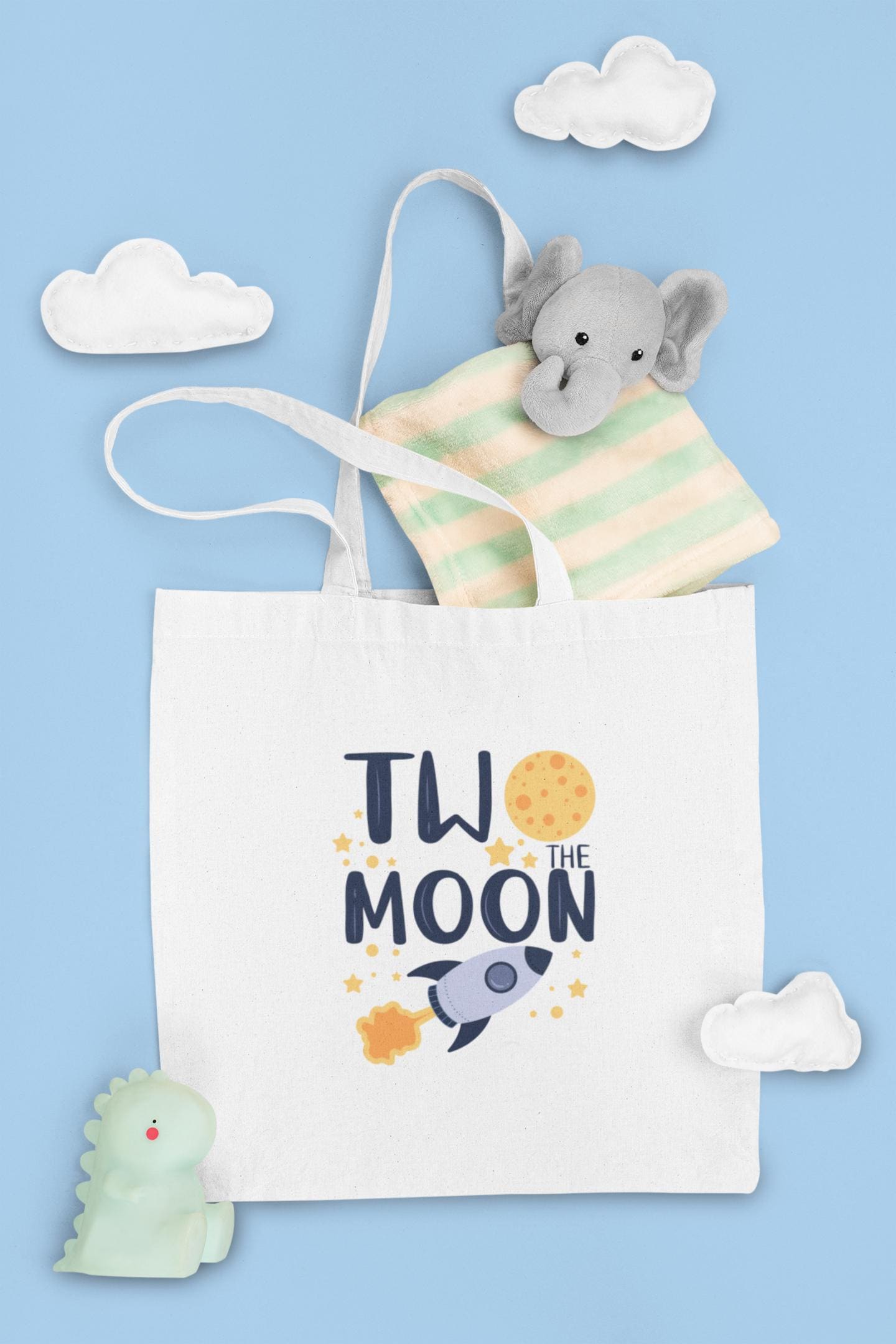 Two the Moon Birthday SVG | Space Theme Birthday SVG| Rocket Ship Birthday Svg, Galaxy Birthday clipart, Birthday Boy Space svg