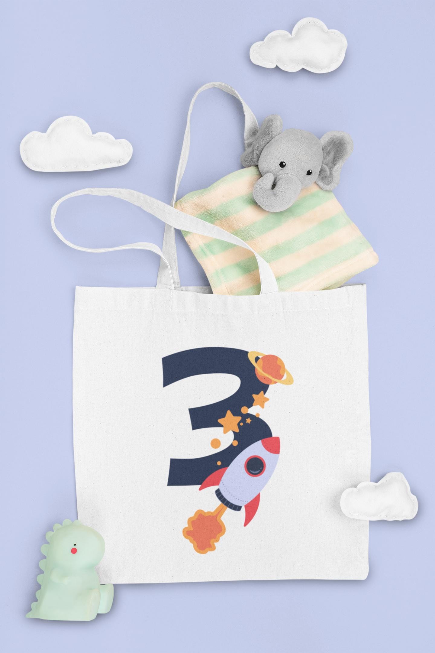 3rd Birthday SVG | Space Theme Rocket Ship Cut File | Number Three Birthday Design, galaxy birthday theme, Birthday Shirt svg