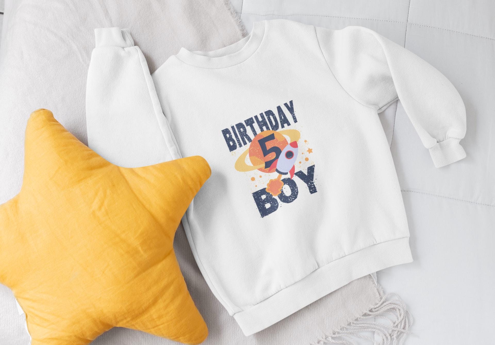 3rd Birthday SVG | Space Theme Rocket Ship Cut File | Number Three Birthday Design, galaxy birthday theme, Birthday Shirt svg