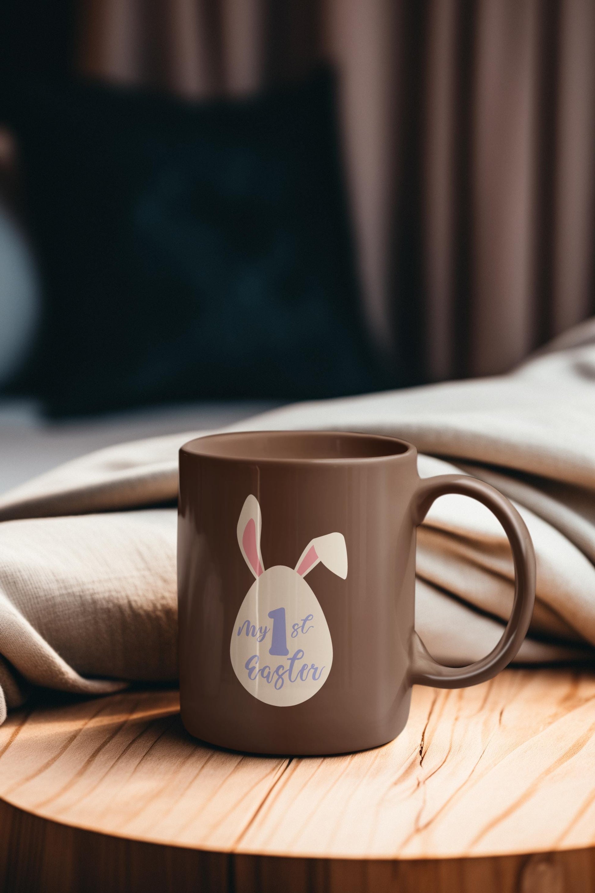 My First Easter SVG | Bunny Egg 1st Easter Cut File | Baby Easter Shirt Design, 1st Easter Cut File, Baby Onesie Design, Easter Egg Bunny